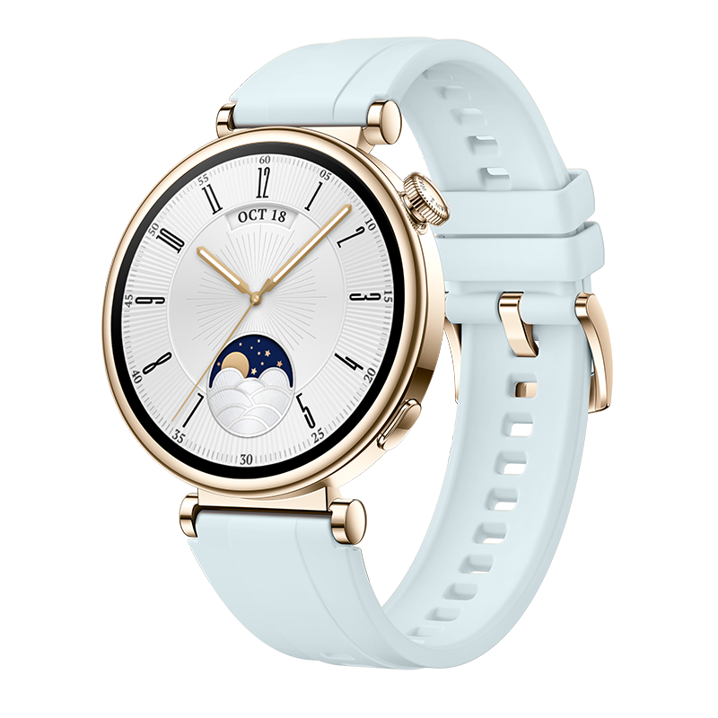 Huawei Watch GT 4 Spring Edition