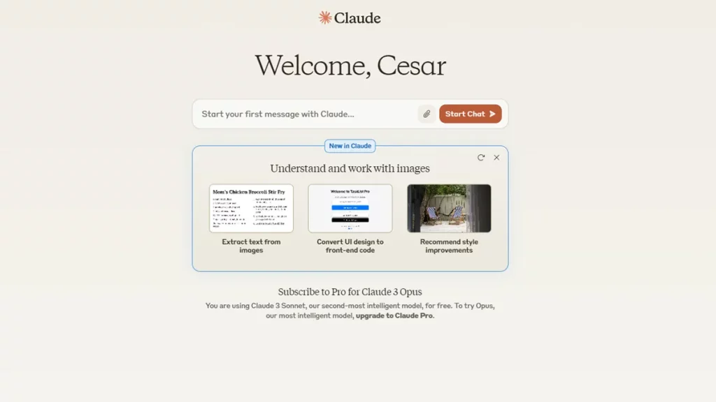 Claude 3