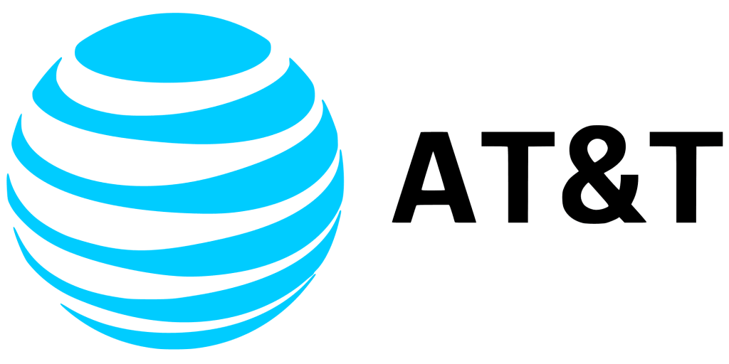 AT&T logo