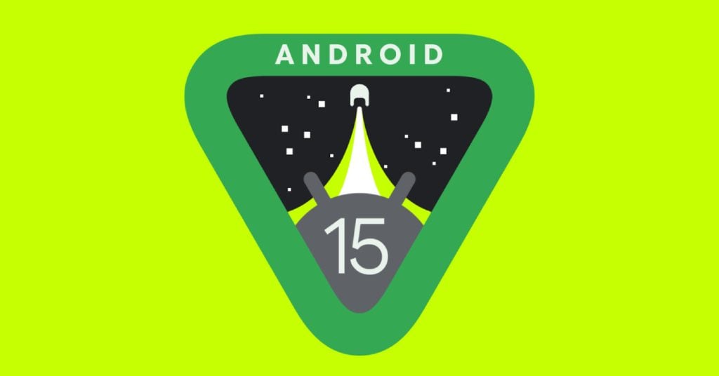 Android 15 Developer Preview 2 Mensajería satelital