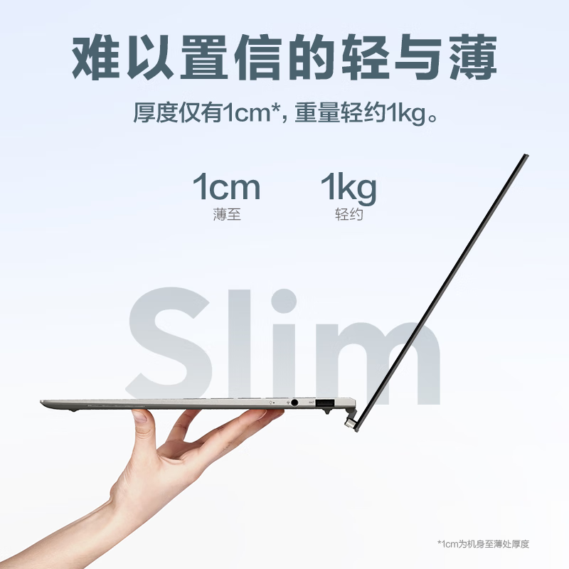 Asus Zenbook 13 2024