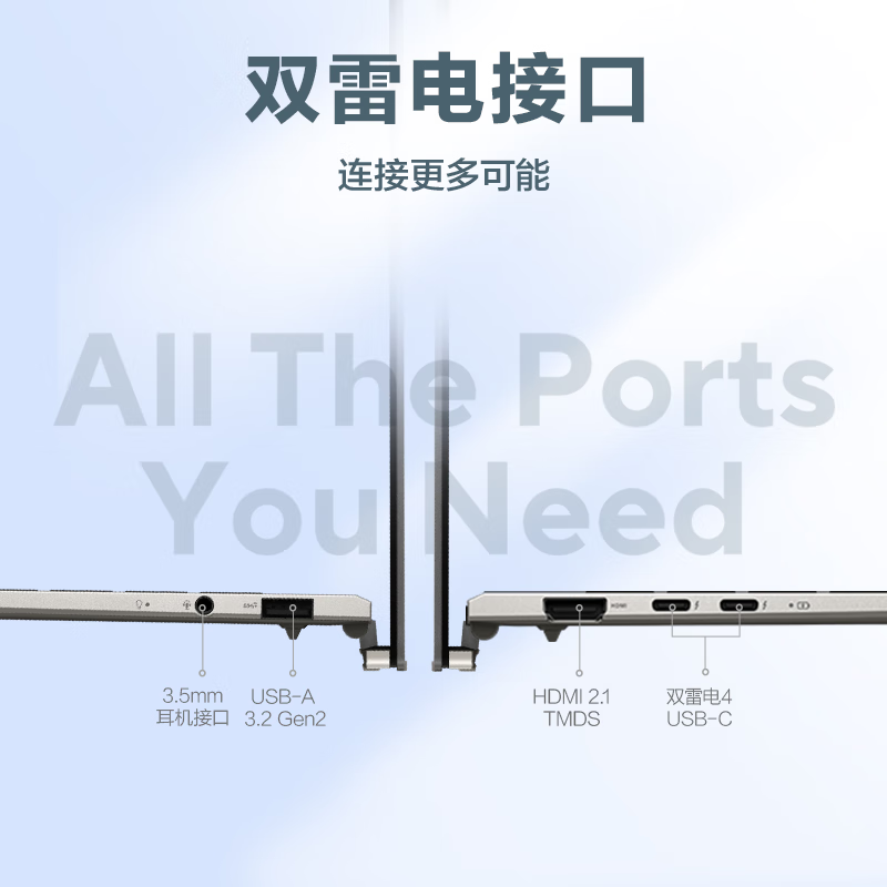 Asus Zenbook 13 2024