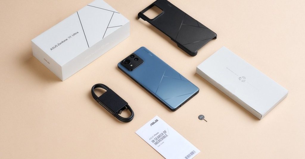 Asus Zenfone 11 Europe Price