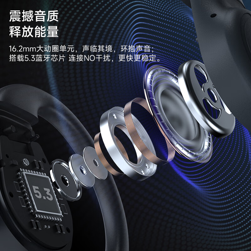 Black Shark OWS 700