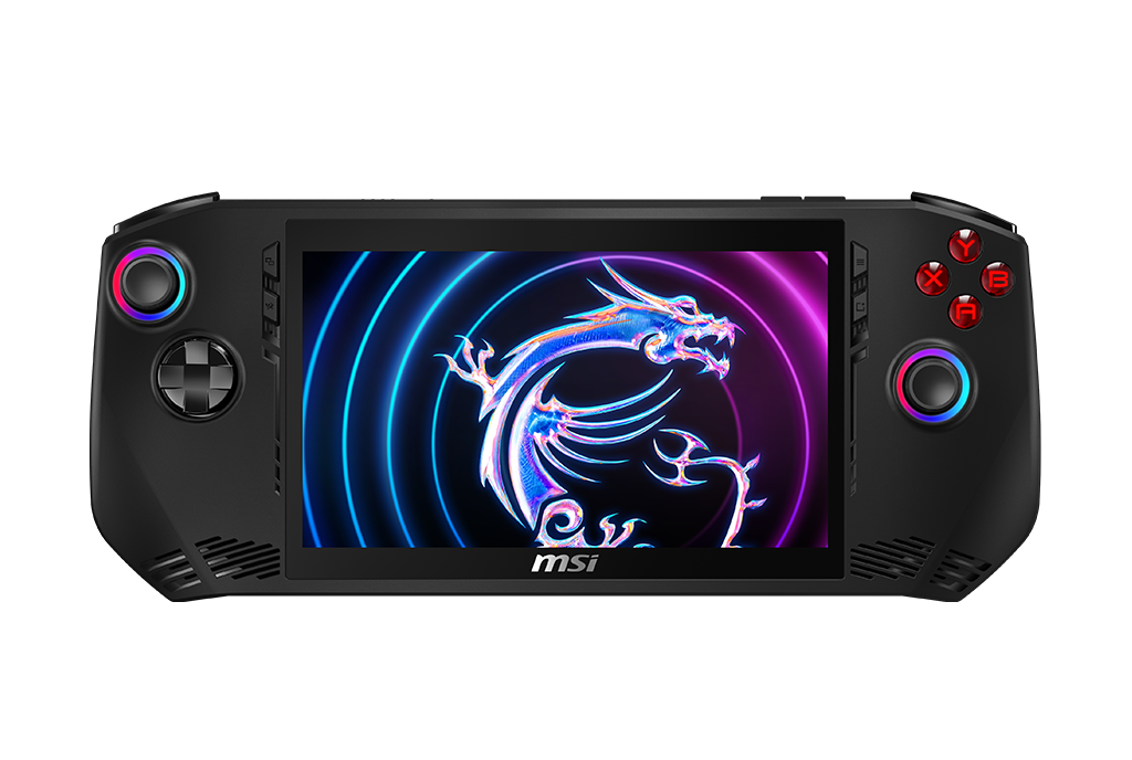 MSI Claw