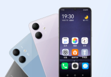China Telecom launches Zhenqing 20, a senior-friendly 5G phone with large fonts, safety features China-Telecom-Zhenqing-20