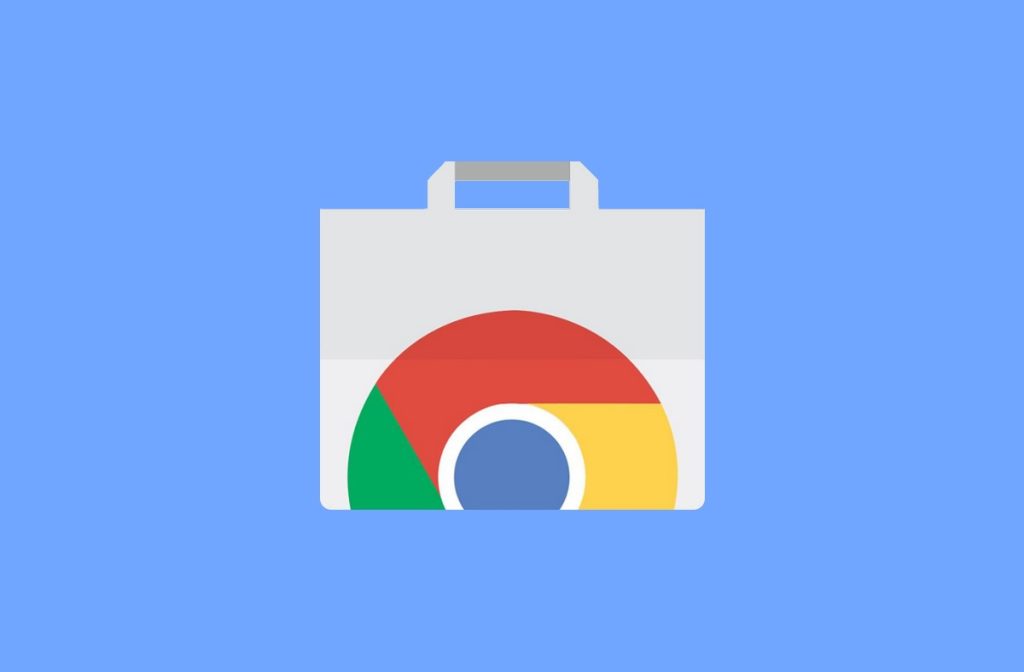 Chrome Web Store