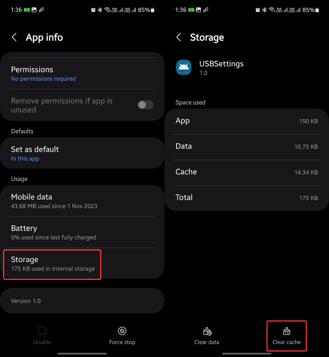 Samsung moisture detected warning won't go away (quick fixes) Gizmochina