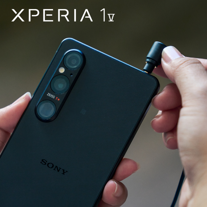 New Sony Xperia 1 VI & 10 VI leaks suggest possibly larger camera ...
