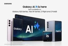 Galaxy-AI update