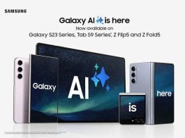 Galaxy-AI update