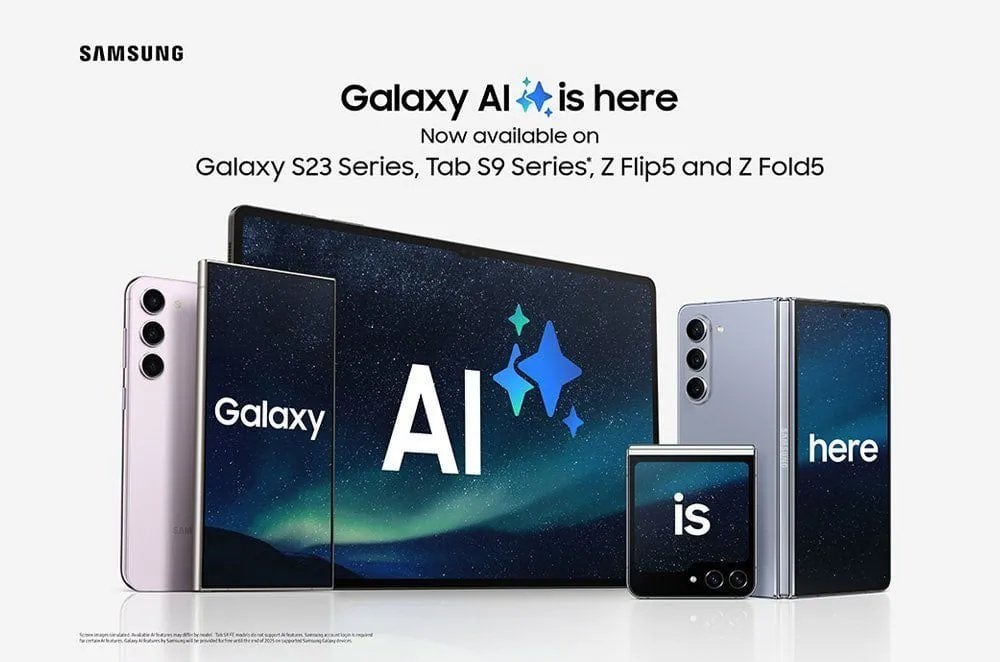 Galaxy-AI更新