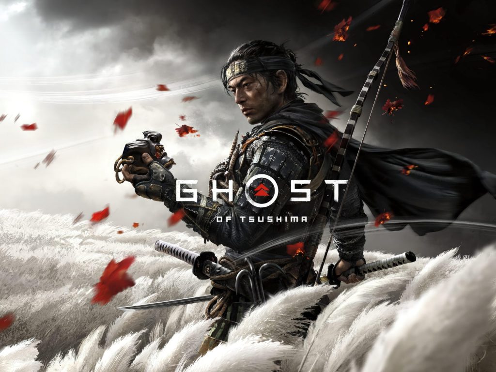 Ghost of Tsushima PC Launch