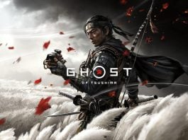 Ghost of Tsushima PC Launch