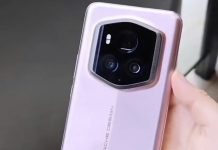 Honor Magic 6 Ultimate & Magic 6 RSR Porsche Design could bring a new camera tech abbreviated as LOFIC Honor Magic 6 RSR Porsche Design