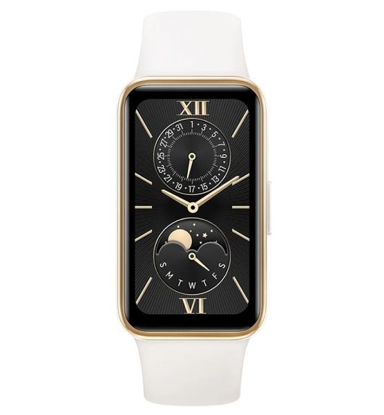 Huawei Band 9 Renders