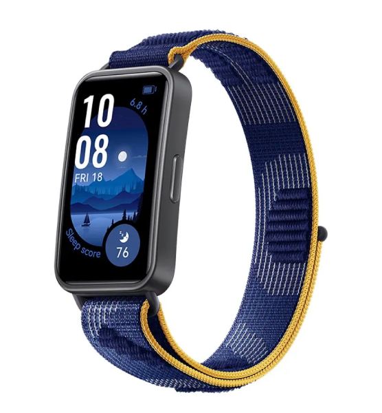 Huawei Band 9 Renders