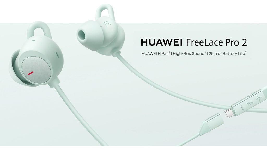 Huawei FreeLace Pro 2