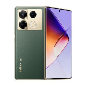 Infinix Note 40 Pro 5G
