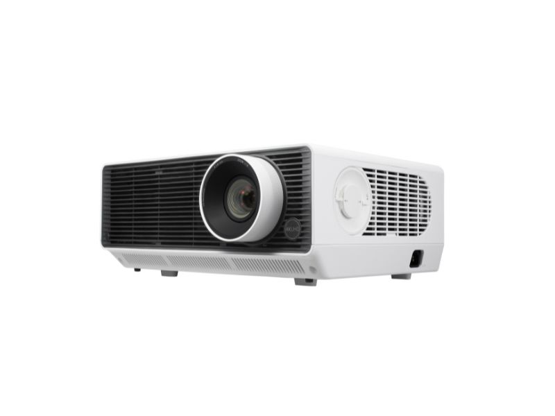 LG RG Series ProBeam BU50RG