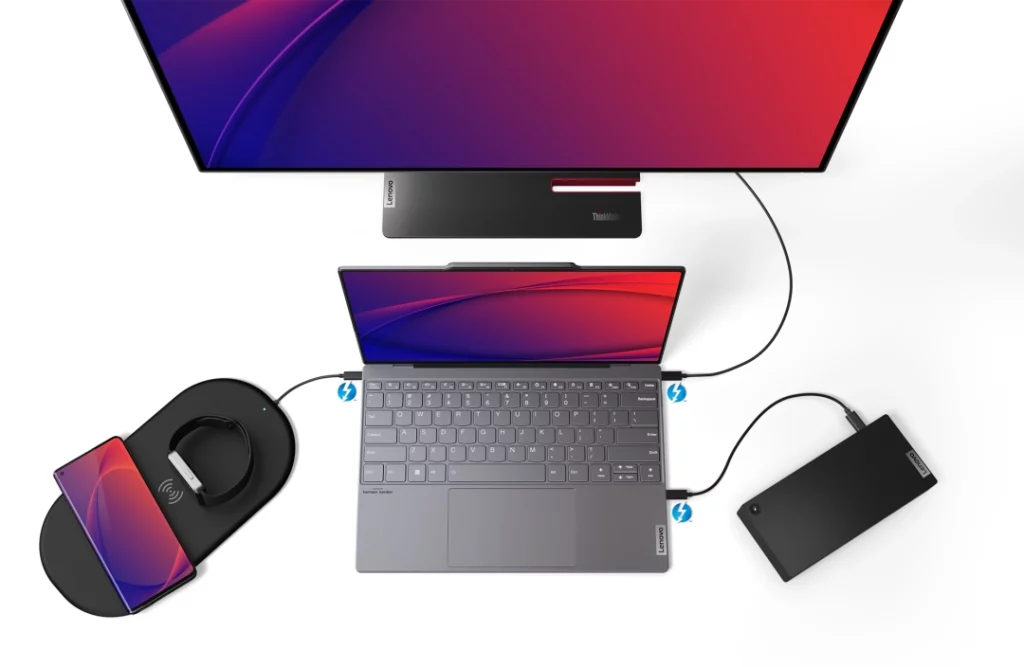 Lenovo ThinkBook X AI 2024
