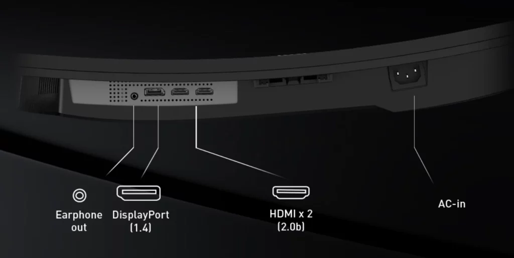 MSI MAG 27CQ6F