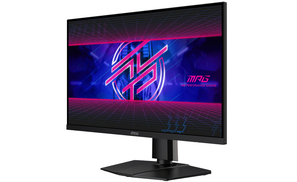 MSI MPG 274URF QD