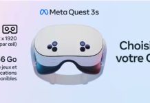 Meta Quest 3 Lite may be called the Meta Quest 3S, Specs leaked Meta Quest 3s