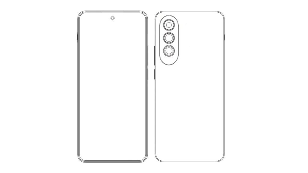 OPPO K12 schematic