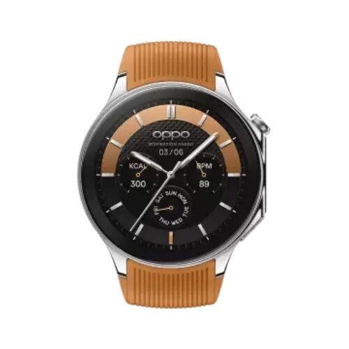 Oppo Watch X Specs, Price, Compare, and Review