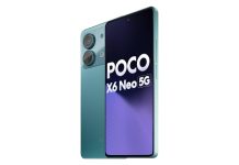 Is Poco X6 Neo better than Redmi Note 13? Poco X6 Neo