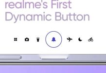 Realme 12 5G to introduce Apple-inspired ‘Dynamic Button’ feature Realme-12-5G-Dynamic-Button