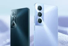 Realme C65 lands in Vietnam: Affordable price & stylish Galaxy S22-inspired design Realme C65