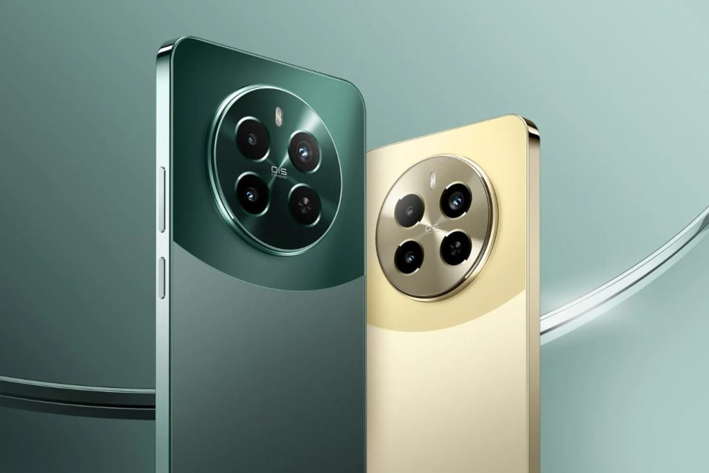 Realme Narzo 70 Pro 5G Launched With Premium Design Flagship grade 