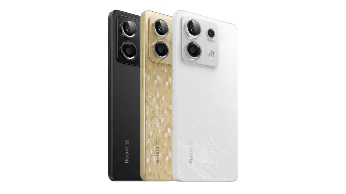 Redmi Note 13