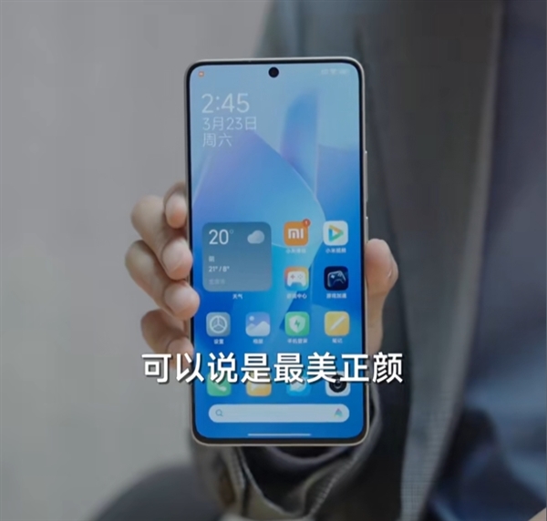 redmi note 13 turbo launch date in china