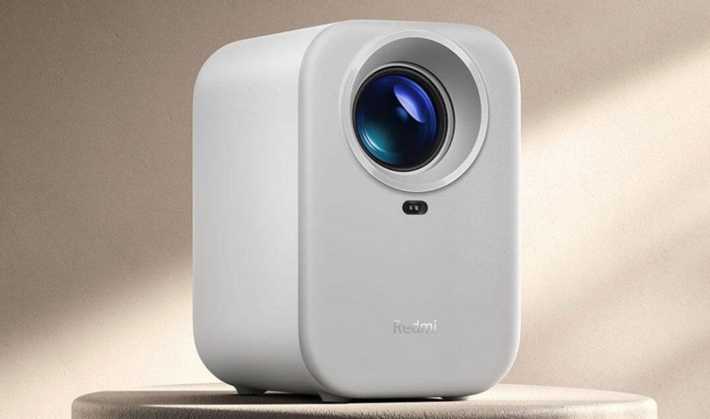 Redmi Projector Lite Launch Specs Price