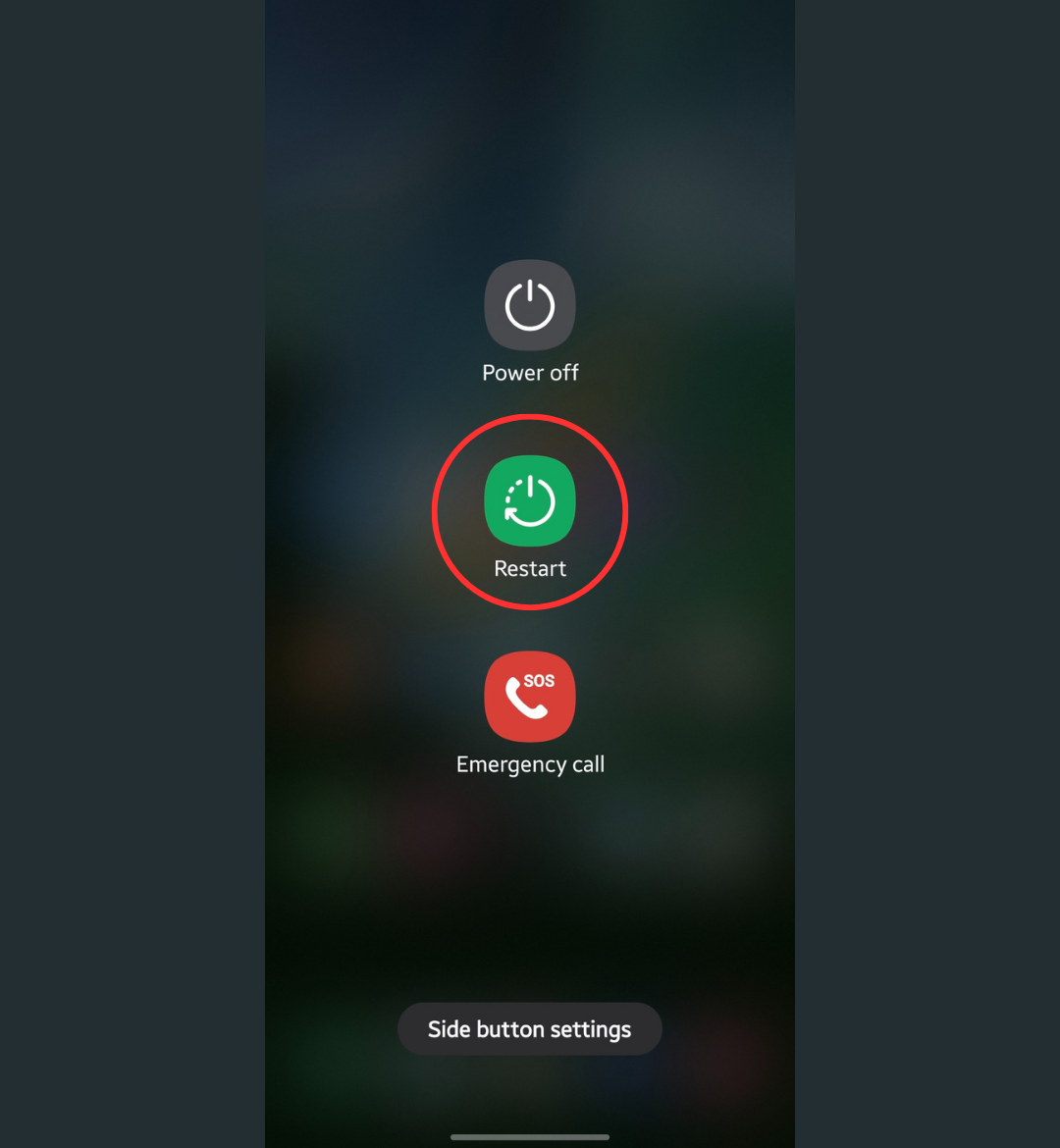How to Fix Yellow Spots on Phone Screen Gizmochina