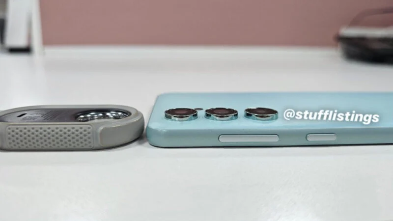Samsung Galaxy M55 images 2