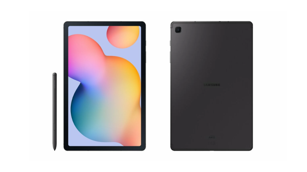 Samsung Galaxy Tab S6 Lite 2024