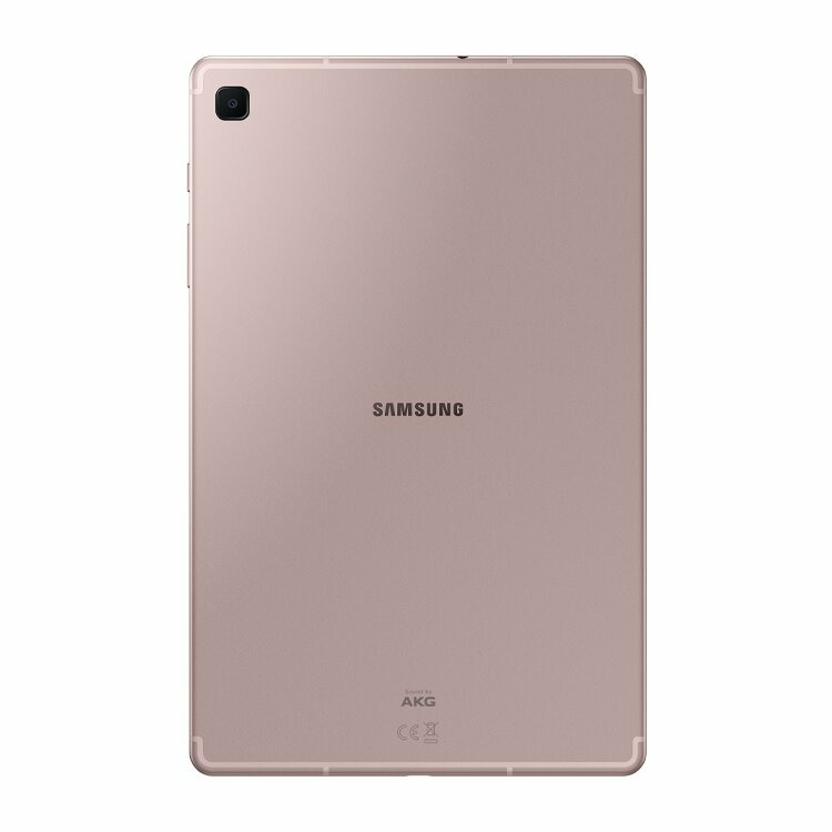 Samsung Galaxy Tab S6 Lite 2024 leaked image by Winfuture.de