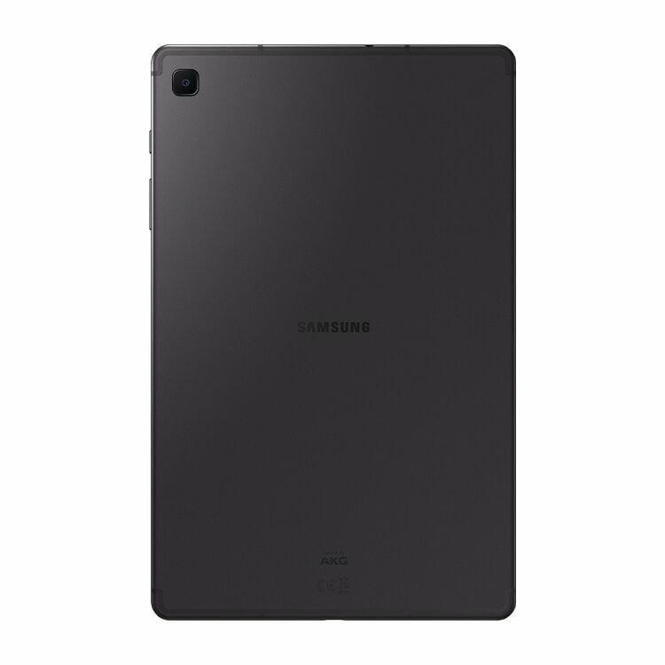 Samsung Galaxy Tab S6 Lite 2024 leaked image by Winfuture.de