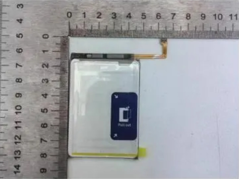 Samsung Galaxy Z Fold 6 Z Flip 6 Battery
