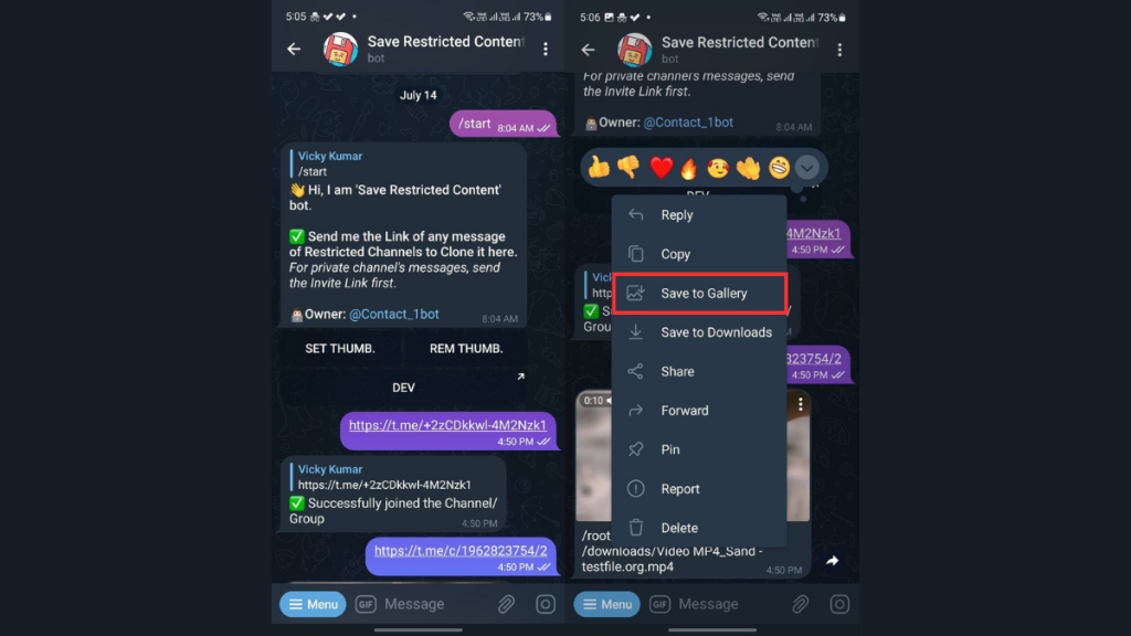 download-restricted-videos-from-telegram-in-3-ways-gizmochina