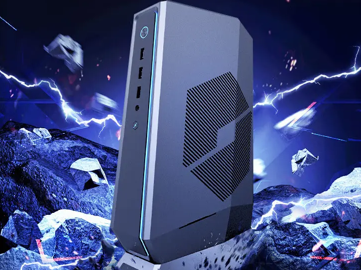 MechRevo launched the Aurora S mini PC with Intel Core i7 and RTX