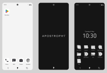 Privacy Nightmare or Google’s Worst Enemy? New Phone OS Shakes Up Security AphyOS