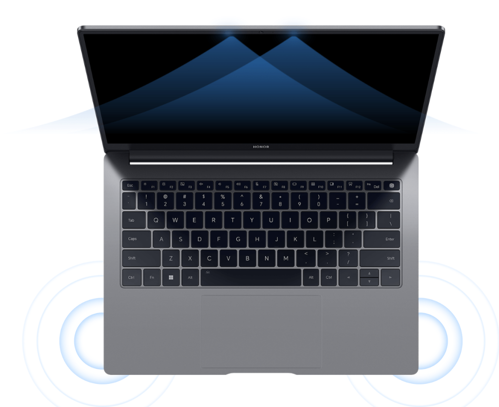 Honor MagicBook X14 Pro