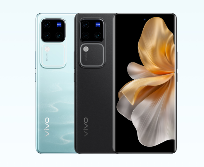 Vivo V30 Pro