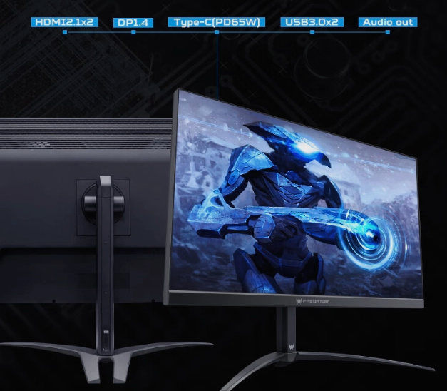 Acer Predator X32Q