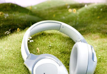 Boat Nirvana Eutopia headphones with spatial audio & 3D head tracking launched for Rs 3,999 ($48) boAt Nirvana Eutopia